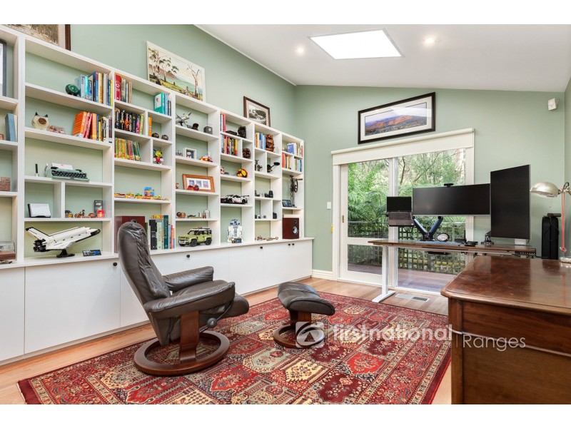 4 Maskell Street, Selby VIC 3159