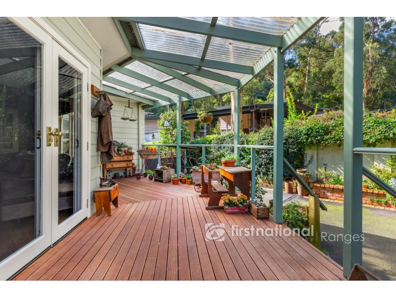 4 Maskell Street, Selby VIC 3159