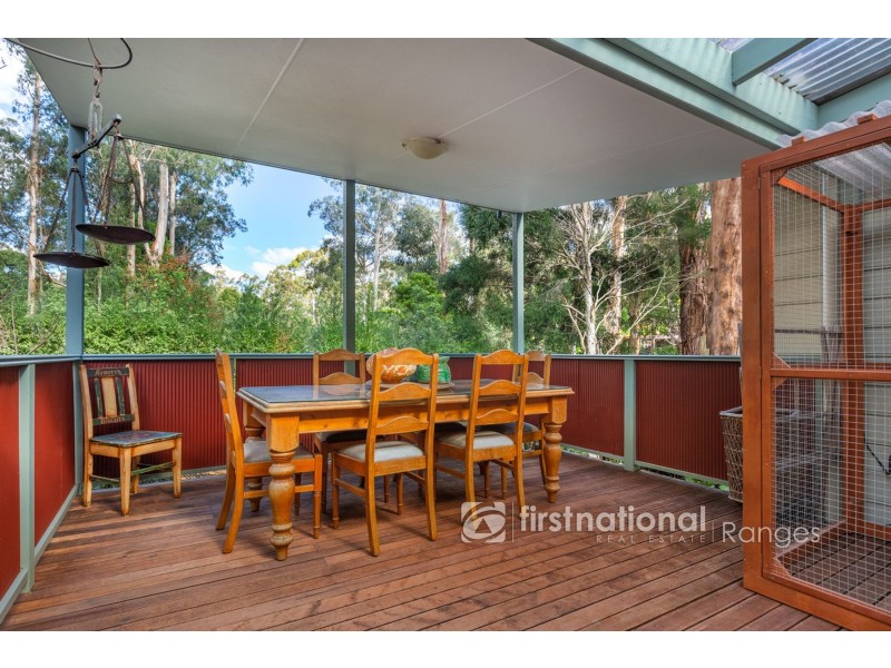 4 Maskell Street, Selby VIC 3159