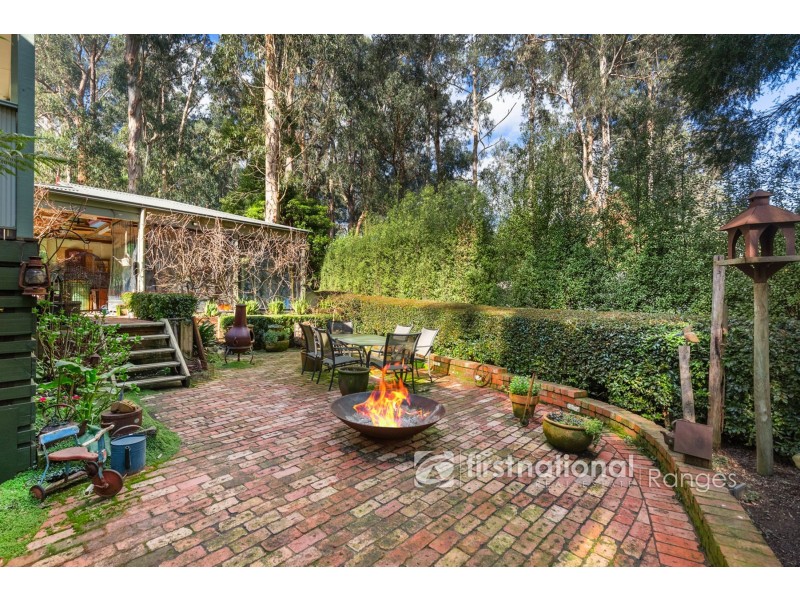 4 Maskell Street, Selby VIC 3159