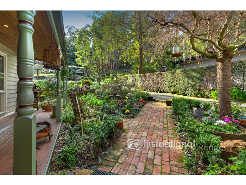 4 Maskell Street, Selby VIC 3159