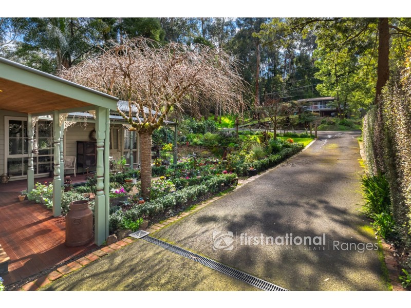 4 Maskell Street, Selby VIC 3159