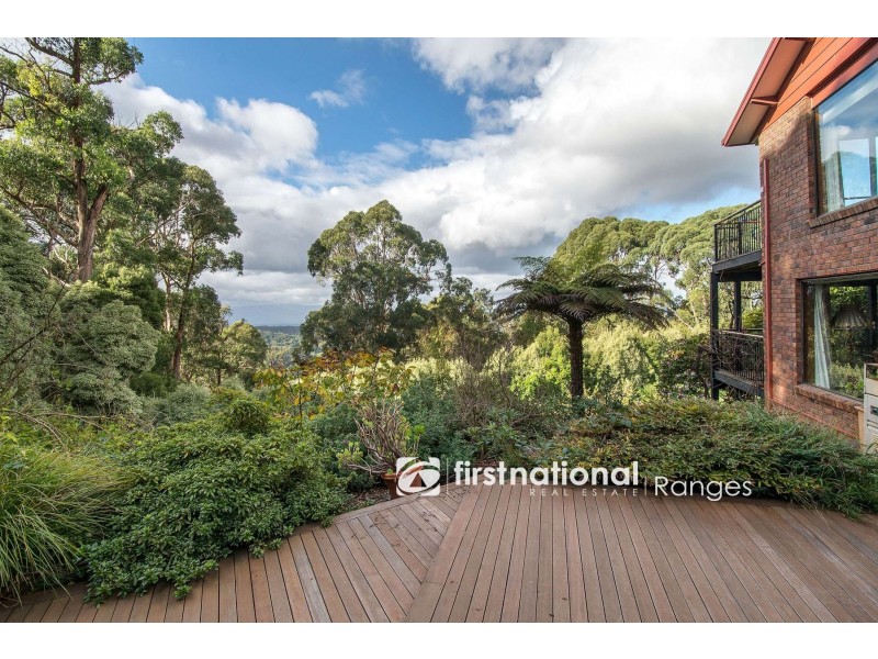 8 Eileen Avenue, Kalorama VIC 3766
