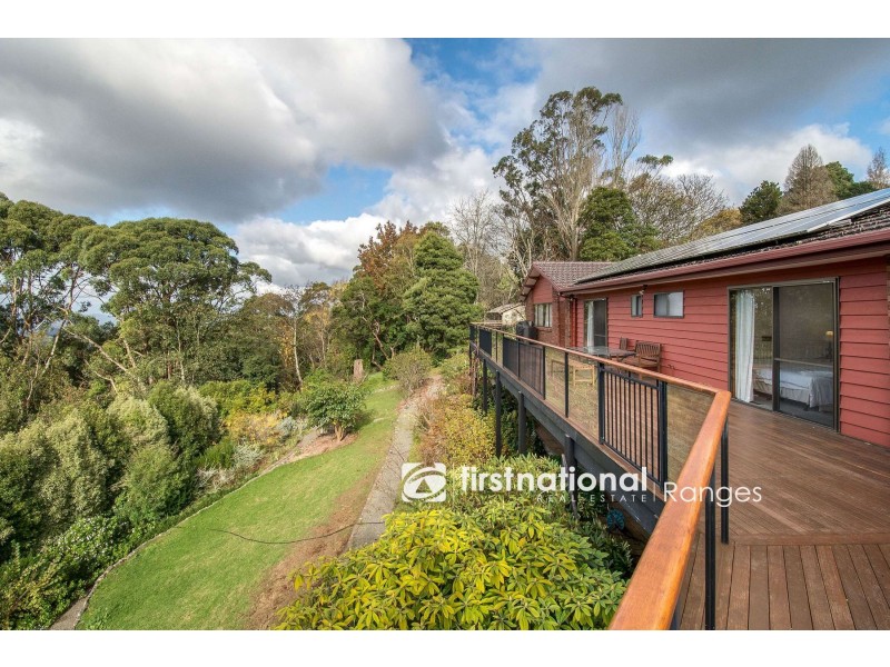 8 Eileen Avenue, Kalorama VIC 3766