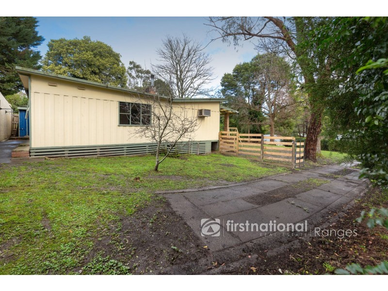 116 Woori Yallock Road, Cockatoo VIC 3781