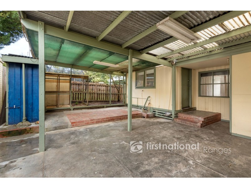 116 Woori Yallock Road, Cockatoo VIC 3781