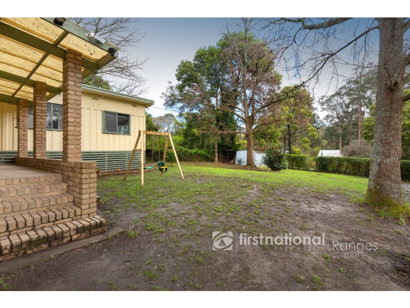 116 Woori Yallock Road, Cockatoo VIC 3781