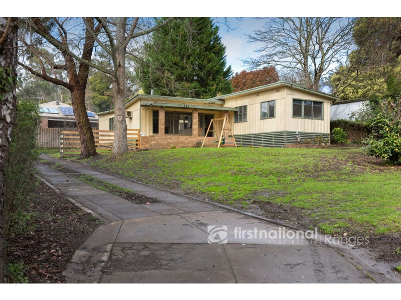 116 Woori Yallock Road, Cockatoo VIC 3781