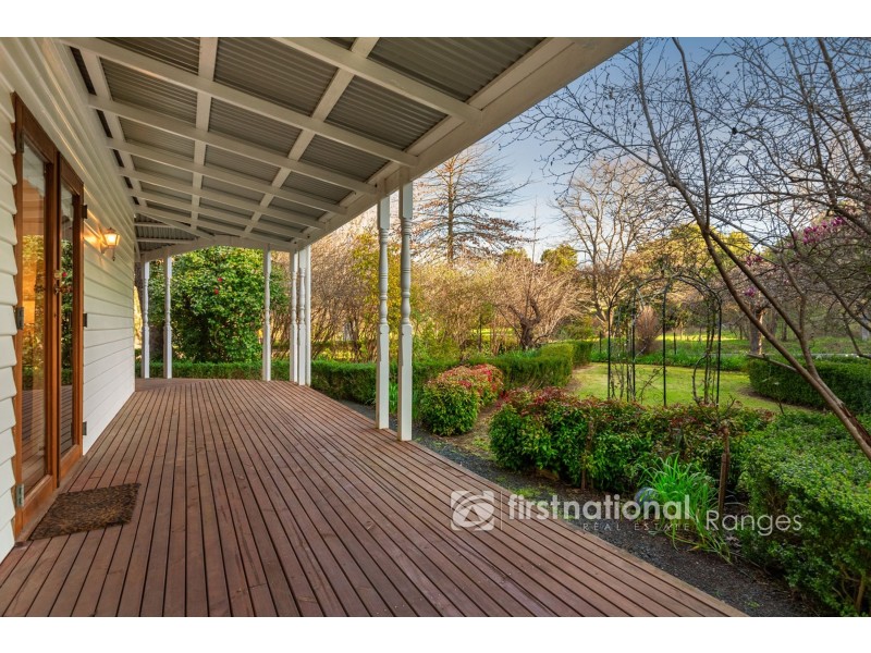 345 Macclesfield Road, Monbulk VIC 3793