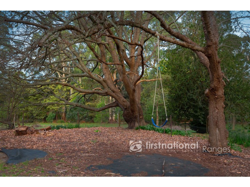 345 Macclesfield Road, Monbulk VIC 3793
