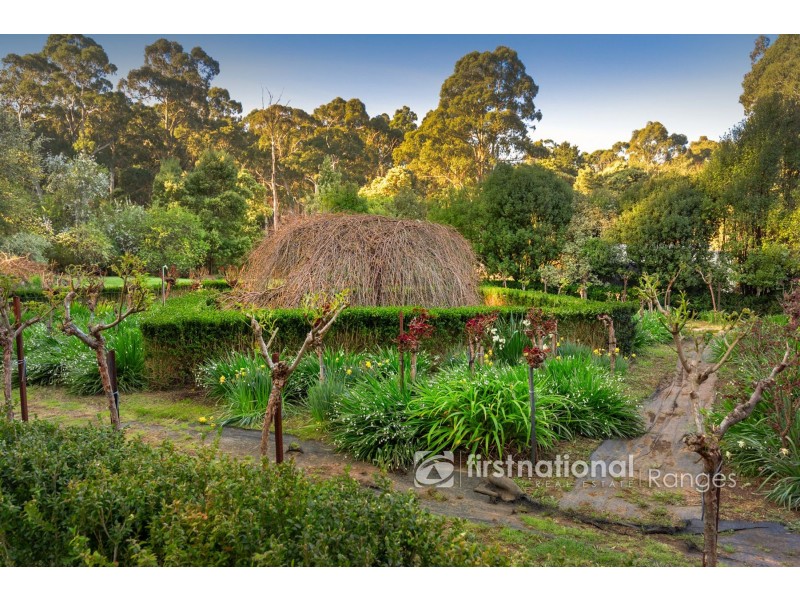 345 Macclesfield Road, Monbulk VIC 3793
