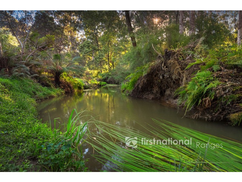 345 Macclesfield Road, Monbulk VIC 3793