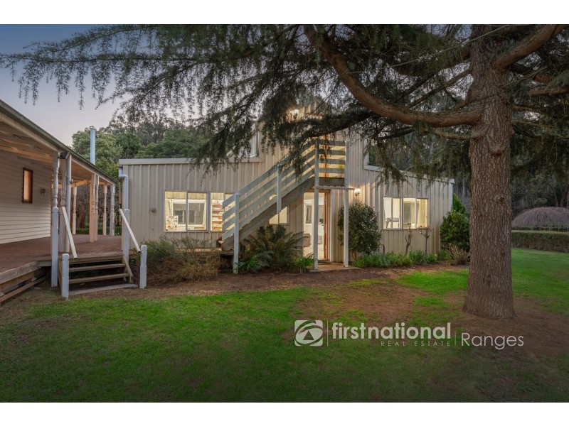 345 Macclesfield Road, Monbulk VIC 3793