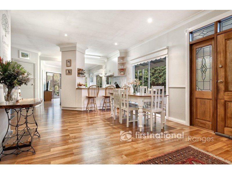 345 Macclesfield Road, Monbulk VIC 3793