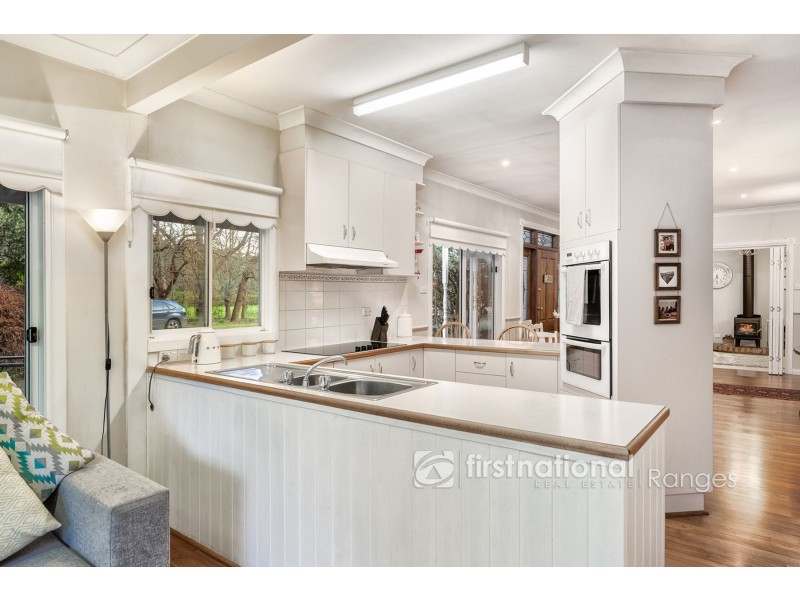 345 Macclesfield Road, Monbulk VIC 3793