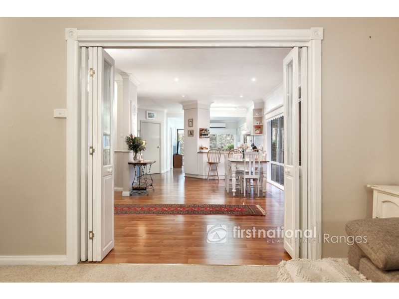 345 Macclesfield Road, Monbulk VIC 3793