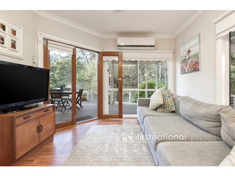 345 Macclesfield Road, Monbulk VIC 3793