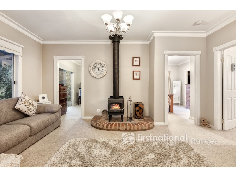 345 Macclesfield Road, Monbulk VIC 3793