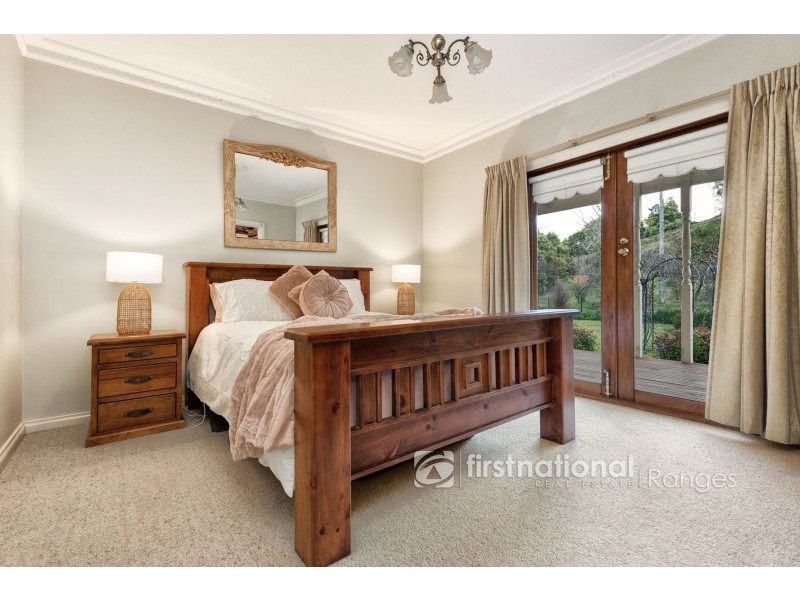 345 Macclesfield Road, Monbulk VIC 3793