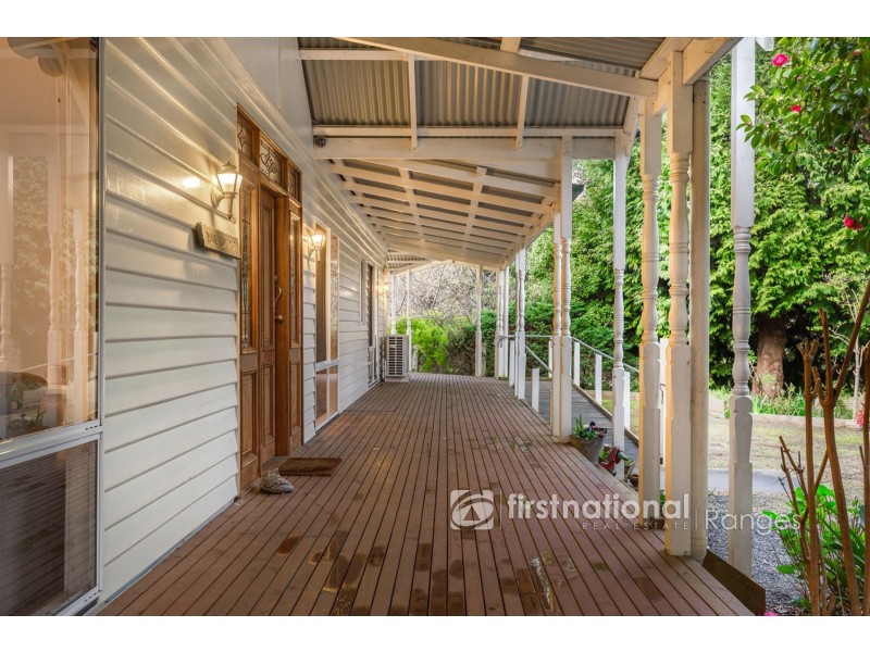 345 Macclesfield Road, Monbulk VIC 3793