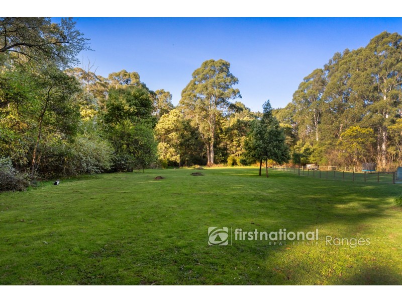 345 Macclesfield Road, Monbulk VIC 3793