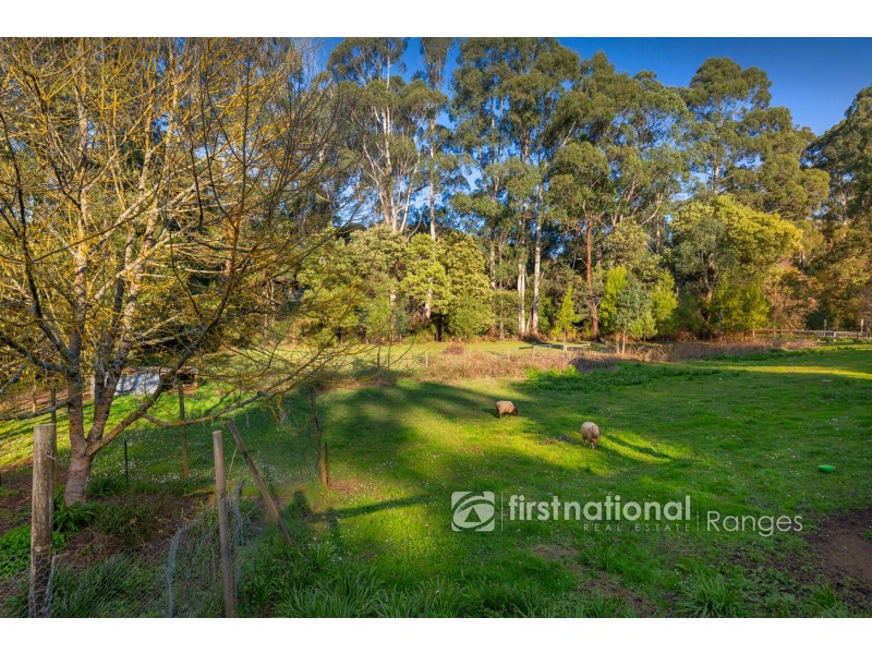 345 Macclesfield Road, Monbulk VIC 3793