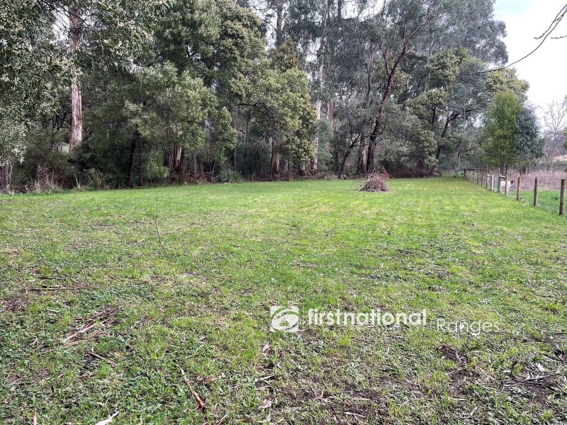 345 Macclesfield Road, Monbulk VIC 3793
