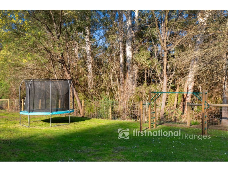 345 Macclesfield Road, Monbulk VIC 3793