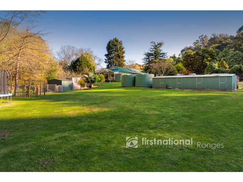 345 Macclesfield Road, Monbulk VIC 3793