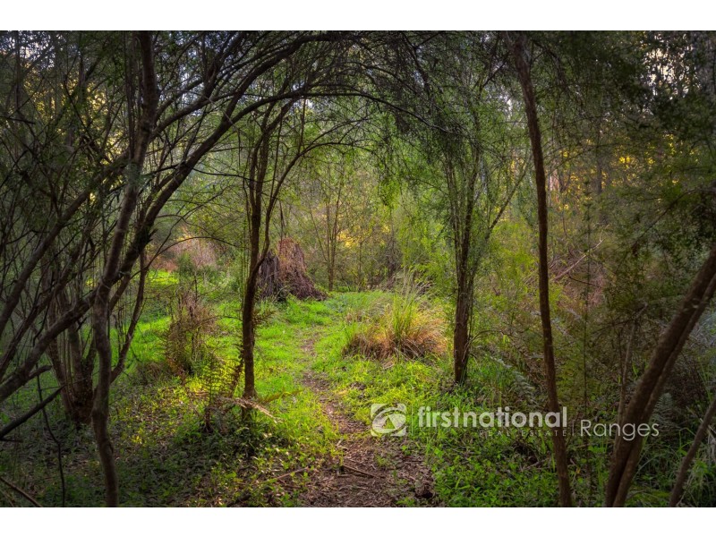 345 Macclesfield Road, Monbulk VIC 3793
