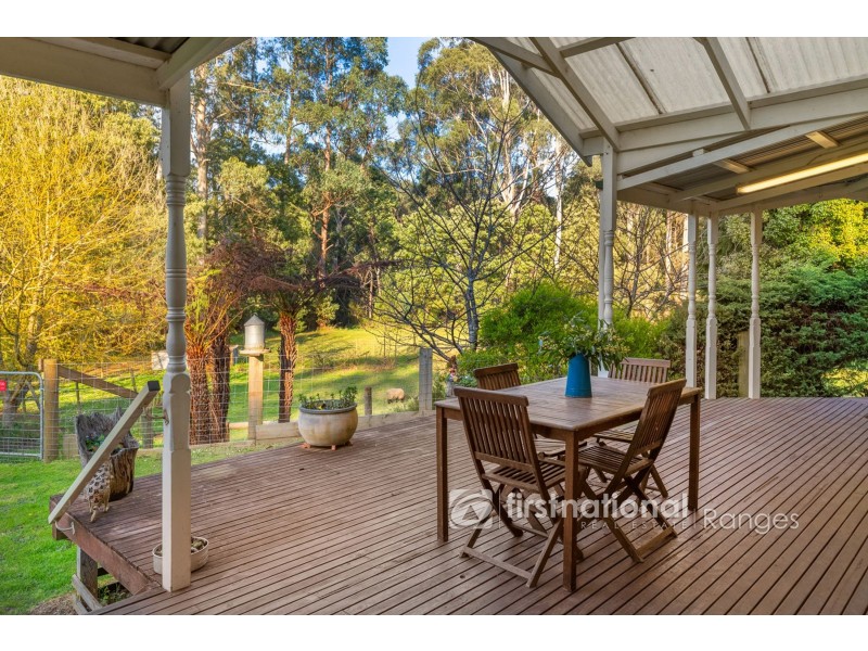 345 Macclesfield Road, Monbulk VIC 3793