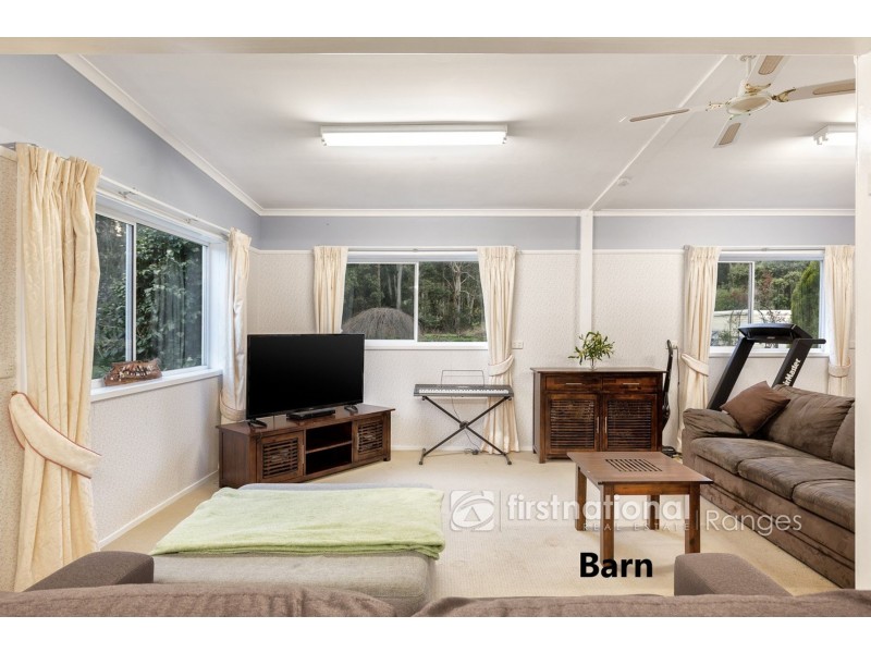 345 Macclesfield Road, Monbulk VIC 3793