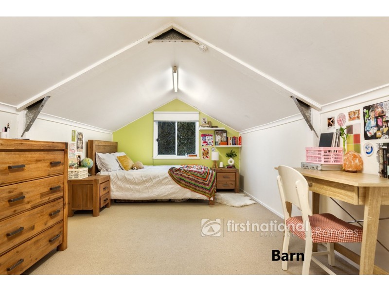 345 Macclesfield Road, Monbulk VIC 3793