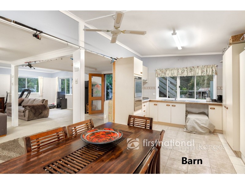 345 Macclesfield Road, Monbulk VIC 3793