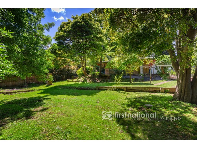 4 Legg Road, Emerald VIC 3782