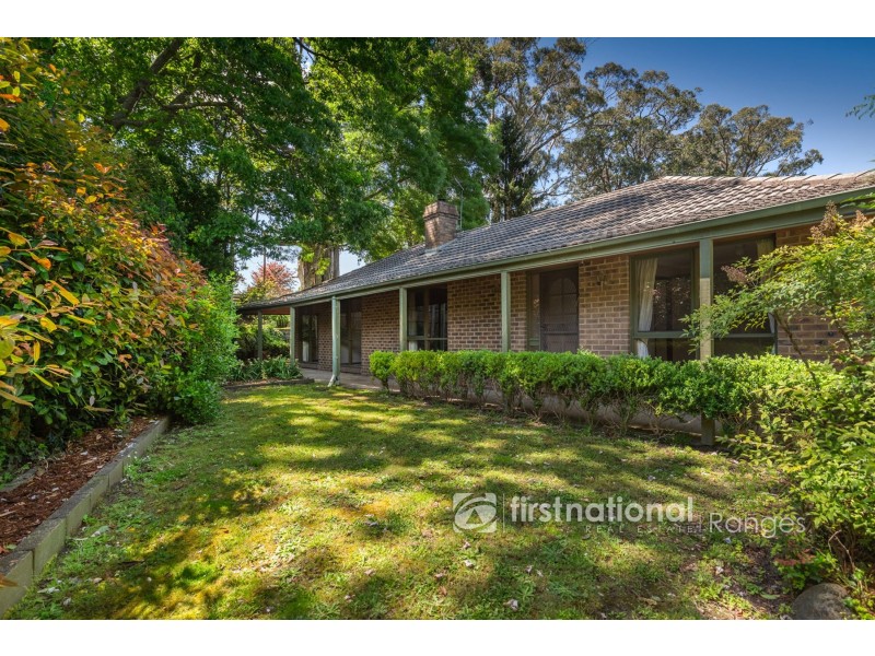 4 Legg Road, Emerald VIC 3782