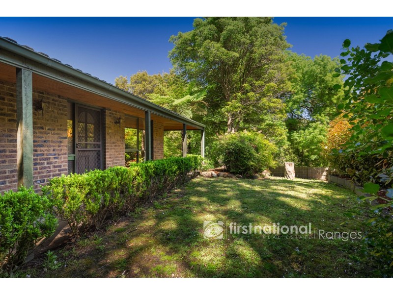 4 Legg Road, Emerald VIC 3782