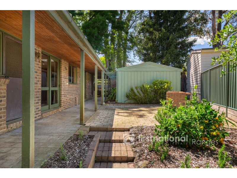 4 Legg Road, Emerald VIC 3782