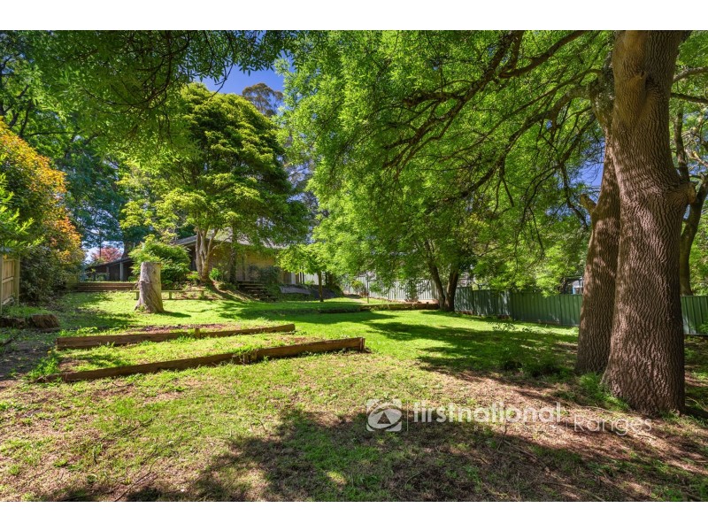 4 Legg Road, Emerald VIC 3782