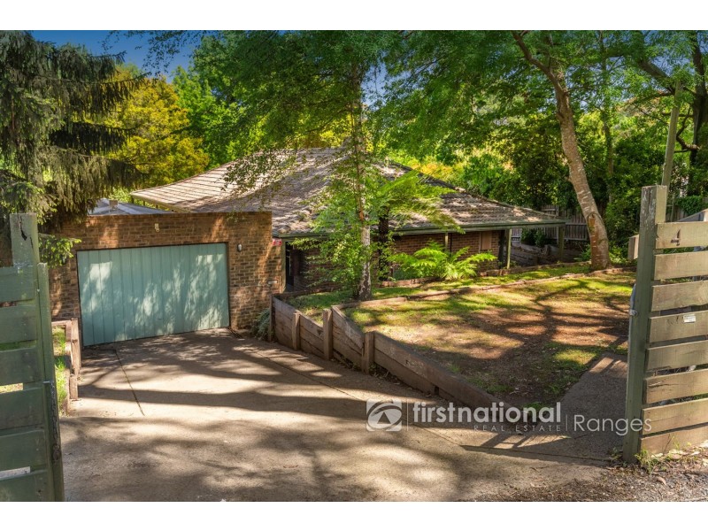 4 Legg Road, Emerald VIC 3782