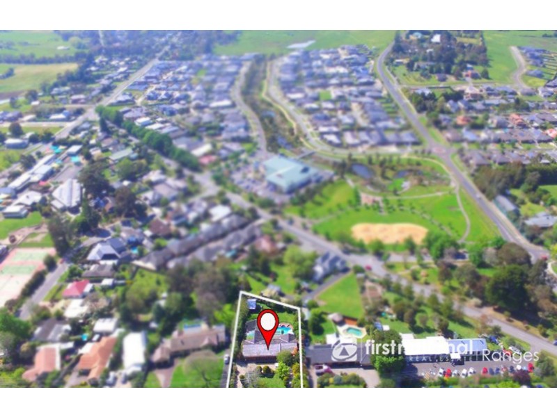 10-12 Tom Jones Court, Narre Warren North VIC 3804