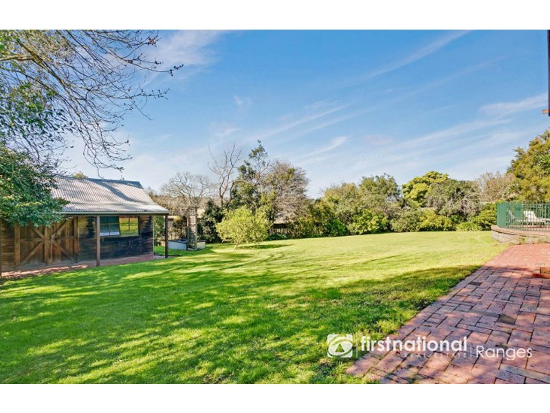 10-12 Tom Jones Court, Narre Warren North VIC 3804