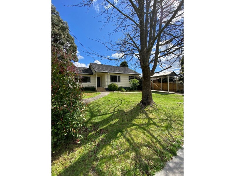 57 Rowson Street, Boronia VIC 3155