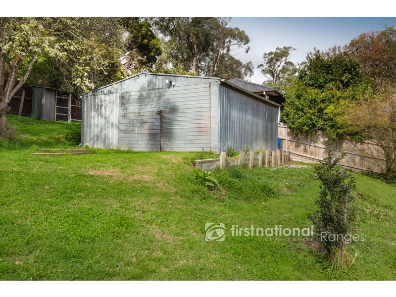 96 Woori Yallock Road, Cockatoo VIC 3781