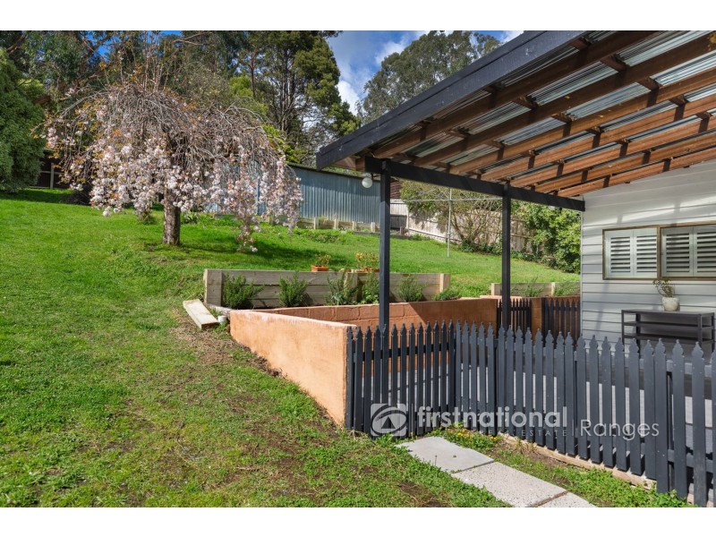 96 Woori Yallock Road, Cockatoo VIC 3781
