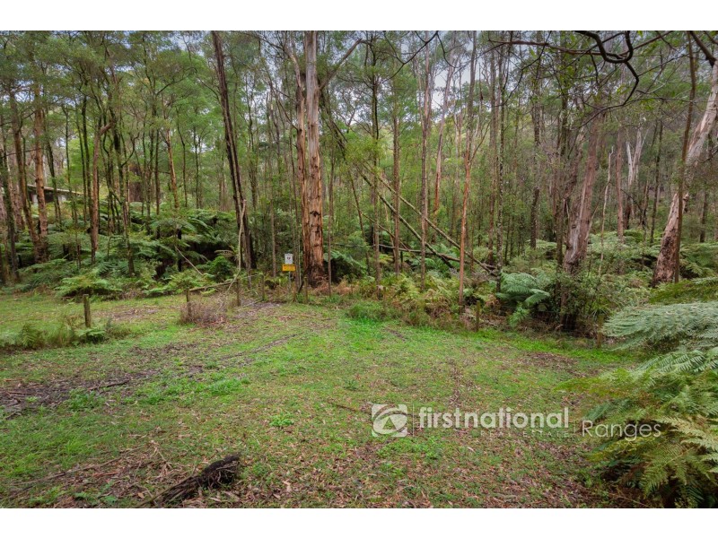 25 Mountain Road, Cockatoo VIC 3781