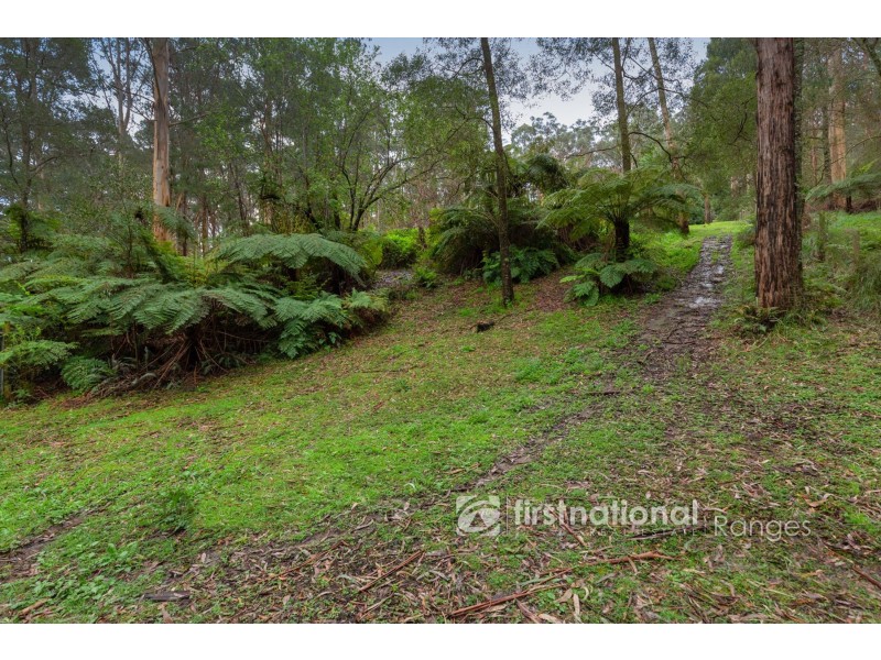 25 Mountain Road, Cockatoo VIC 3781