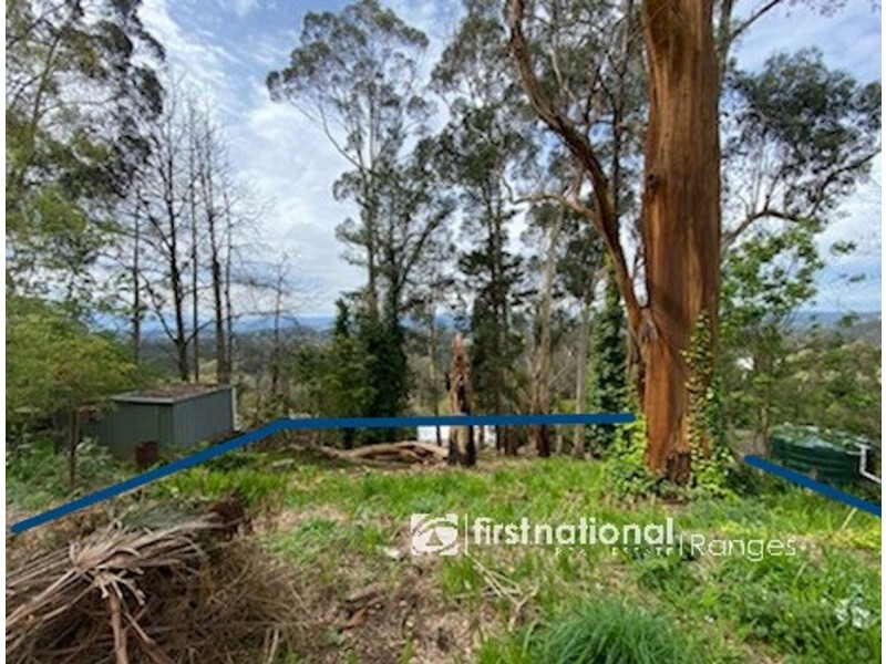 187 Olinda-Monbulk Road, Monbulk VIC 3793