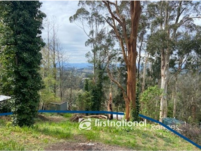 187 Olinda-Monbulk Road, Monbulk VIC 3793