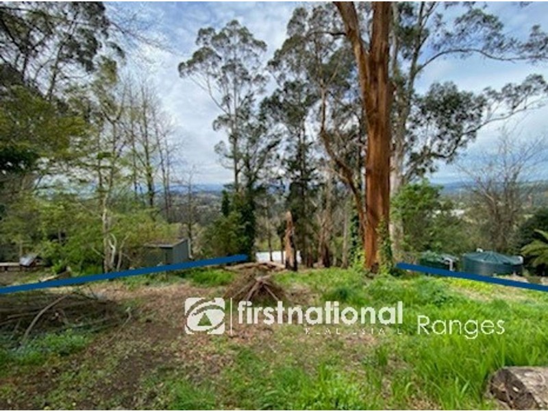 187 Olinda-Monbulk Road, Monbulk VIC 3793